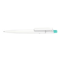 VITAN RECY Retractable ballpoint pen turquoise