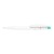 VITAN RECY Retractable ballpoint pen turquoise
