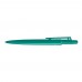 VITAN RECY Retractable ballpoint pen turquoise VITAN RECY Retractable ballpoint pen turquoise