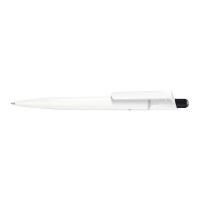 VITAN RECY Retractable ballpoint pen black