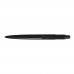 VITAN RECY Retractable ballpoint pen black VITAN RECY Retractable ballpoint pen black
