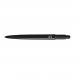 VITAN RECY Retractable ballpoint pen black VITAN RECY Retractable ballpoint pen black