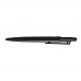VITAN RECY Retractable ballpoint pen black VITAN RECY Retractable ballpoint pen black