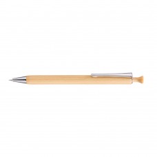 FOREST B Retractable pencil wood