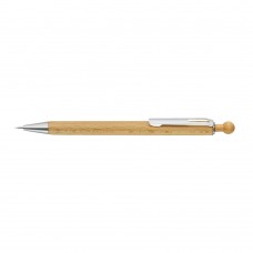 WOODY B Retractable pencil wood