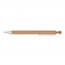 WOODY B Retractable pencil wood