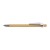 BEECH Retractable ballpoint pen wood