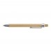BEECH Retractable ballpoint pen wood