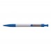 FLEXI Retractable ballpoint pen light blue FLEXI Retractable ballpoint pen light blue