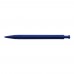 FLEXI Retractable ballpoint pen middle blue