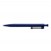 FLEXI Retractable ballpoint pen middle blue