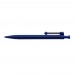 FLEXI Retractable ballpoint pen middle blue