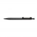 FLEXI Retractable ballpoint pen black FLEXI Retractable ballpoint pen black