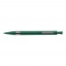 FLEXI M Retractable ballpoint pen turquoise