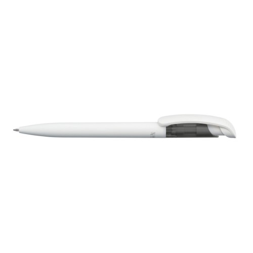 BIO PEN Retractable ballpoint pen anthracite BIO PEN Retractable ballpoint pen anthracite