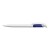 BIO PEN Retractable ballpoint pen dark blue