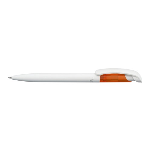 BIO PEN Druckkugelschreiber, orange BIO PEN Druckkugelschreiber, orange