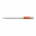 BIO PEN Druckkugelschreiber, orange BIO PEN Druckkugelschreiber, orange