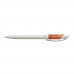 BIO PEN Druckkugelschreiber, orange BIO PEN Druckkugelschreiber, orange