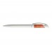 BIO PEN Druckkugelschreiber, orange BIO PEN Druckkugelschreiber, orange