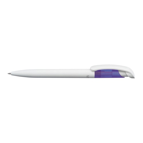 BIO PEN Druckkugelschreiber, violett BIO PEN Druckkugelschreiber, violett