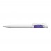 BIO PEN Druckkugelschreiber, violett BIO PEN Druckkugelschreiber, violett