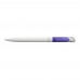 BIO PEN Druckkugelschreiber, violett BIO PEN Druckkugelschreiber, violett