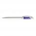 BIO PEN Druckkugelschreiber, violett BIO PEN Druckkugelschreiber, violett