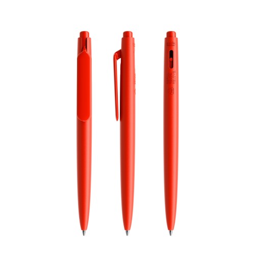 Prodir DS11 PMP Push pen,  Rood