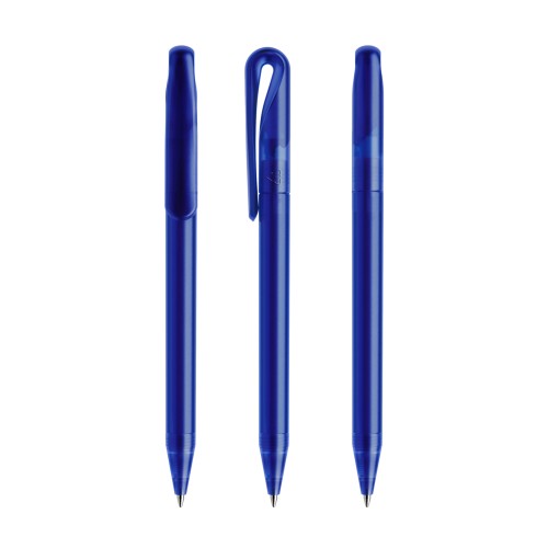 prodir DS1 TFF Twist pen, Klassiek Blauw prodir DS1 TFF Twist pen, Klassiek Blauw