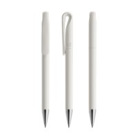prodir DS1 TMS Twist pen, Wit