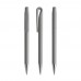 prodir DS1 TMS Twist pen, Dolfijngrijs prodir DS1 TMS Twist pen, Dolfijngrijs