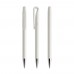 prodir DS1 TPC Twist pen,  Wit