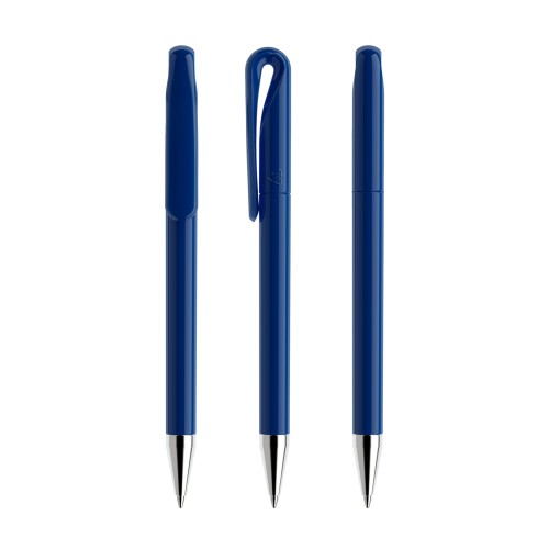 prodir DS1 TPC Twist pen,  Blauw