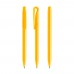 prodir DS1 TPP Twist ballpoint pen, Yellow