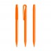prodir DS1 TPP Twist ballpoint pen, Orange