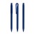 prodir DS1 TPP Twist ballpoint pen, Blue