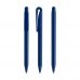 prodir DS1 TPP Twist ballpoint pen, Blue