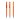 prodir DS1 TTC Twist Kugelschreiber,  Orange