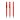 prodir DS1 TTC Twist Kugelschreiber,  Rot