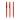 prodir DS1 TTT Twist Kugelschreiber,  Rot-Gelb