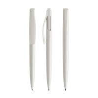 prodir DS2 PPP Push pen,  Wit
