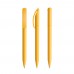 prodir DS3 Biotic Pen TBB Twist ballpoint pen, Sunflower