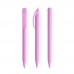prodir DS3 Biotic Pen TBB Twist Kugelschreiber, Flamingo prodir DS3 Biotic Pen TBB Twist Kugelschreiber, Flamingo