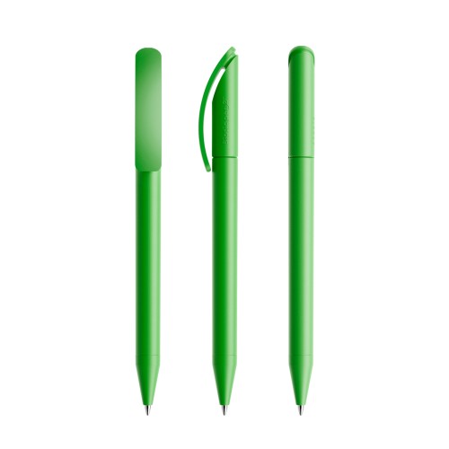 prodir DS3 Biotic Pen TBB Twist pen,  Gras