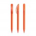 prodir DS3 TFF Twist Kugelschreiber, Orange prodir DS3 TFF Twist Kugelschreiber, Orange