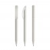 prodir DS3 TMM Twist pen,  Wit