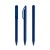 prodir DS3 TPP Twist pen,  Blauw