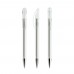 prodir DS3 TTC Twist Kugelschreiber, Transparent prodir DS3 TTC Twist Kugelschreiber, Transparent