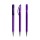 prodir DS3 TTC Twist Kugelschreiber,  Lila